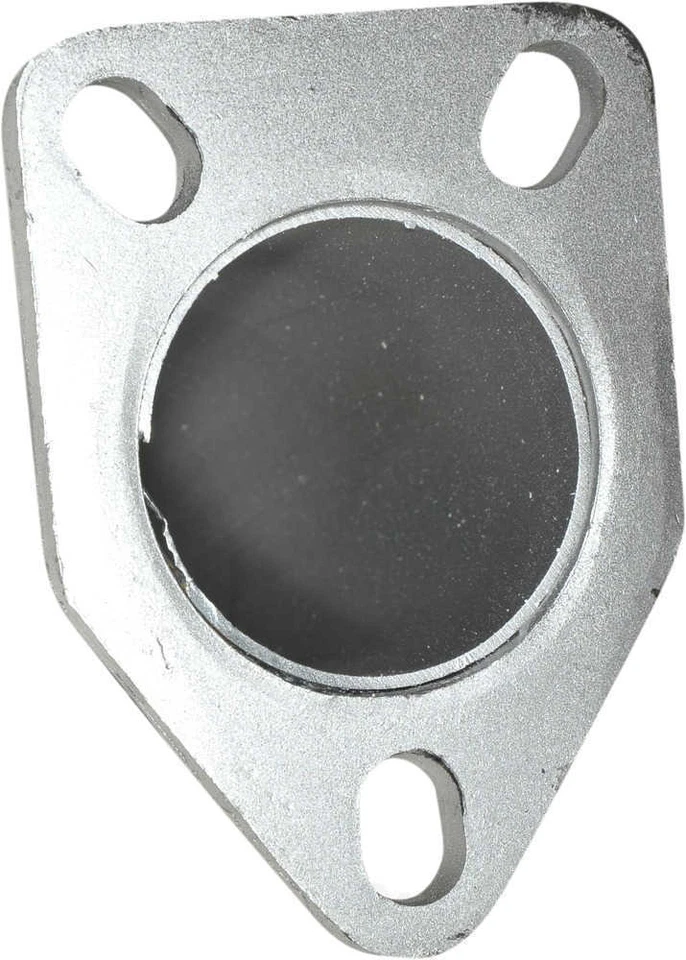 Exhaust Muffler-OES Autopart Intl 2103-49080 适合 00-03 三菱 Montero Sport — 第 4/4 张图片