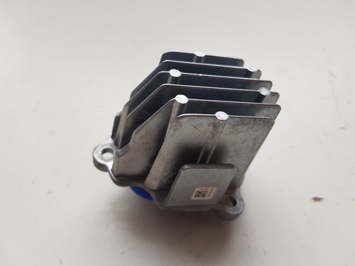 Steuergerät Scheinwerfer LED links 1420000690 Skoda Octavia 4