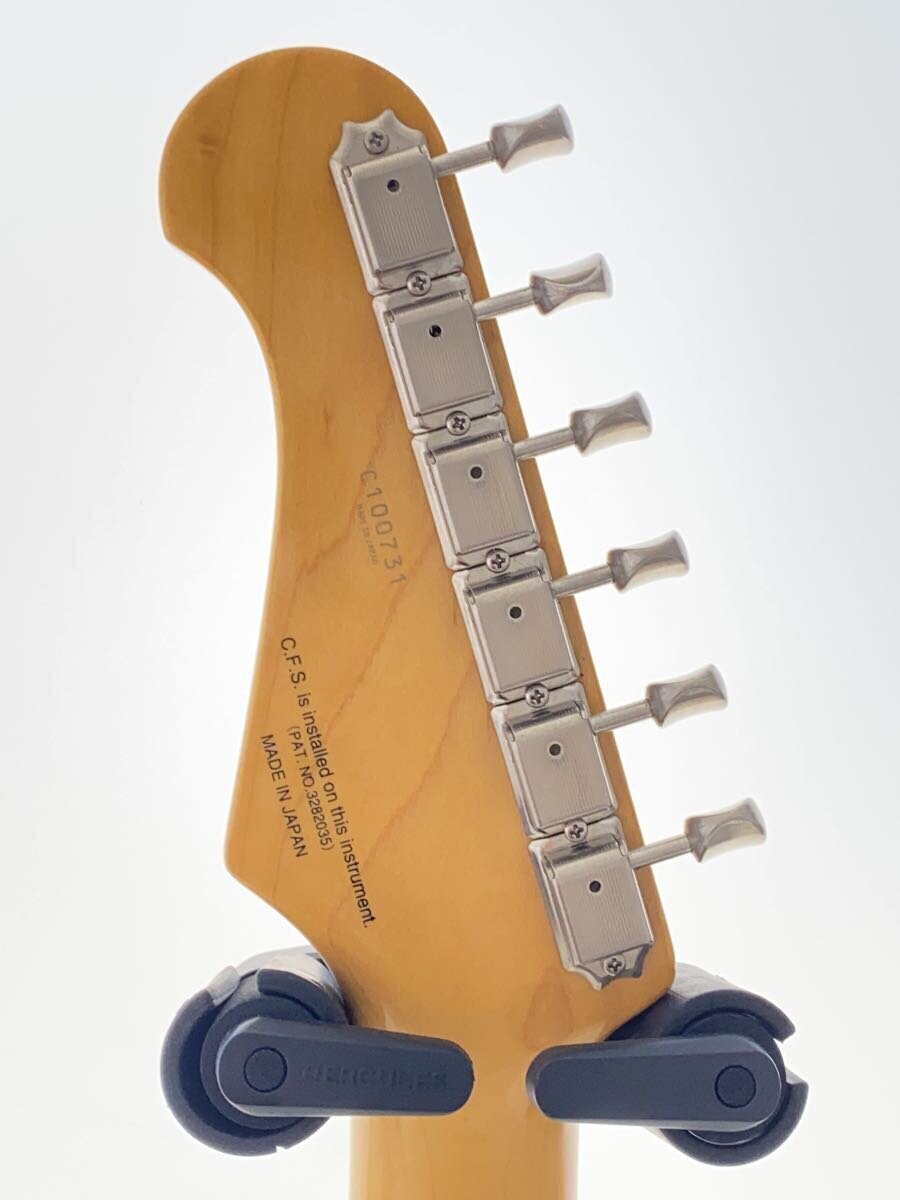 Electric Guitar FGN Fujigen NST-M10R 3TS 2010 Neo Classic