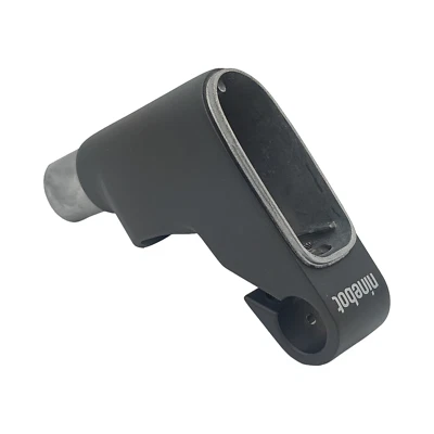 ESCOOTERVISION Ninebot Segway F2 Series Lenkerkopf Displayhalterung Original Ersatz