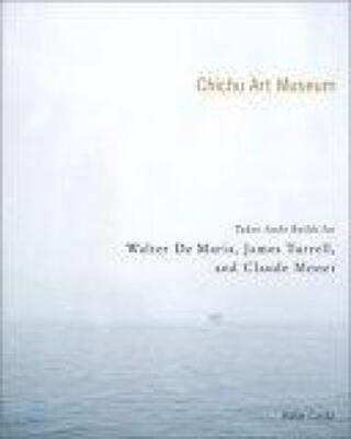 Das Chichu Kunstmuseum: Tadao Ando baut für C.Monet, W.Maria und J.Turrell