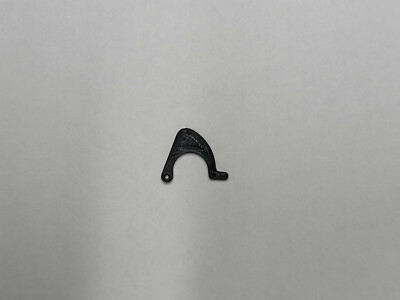 Pioneer PL-530 PL-600 PL-610 PL-630 Tonearm Latch For Stock Arm Rest