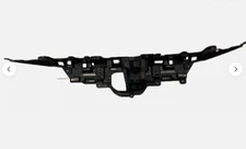 20 22 TOYOTA COROLLA FRONT UPPER RADIATOR INNER GRILLE GRILL -NEW