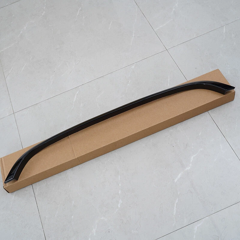 Juego de molduras de capó de rejilla inferior superior para Mini Cooper R55 R56 R58 R59 2007~15 Foto 4 de 4