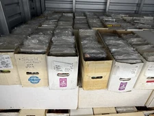 Mystery Comic Book Lot (50 Comics) Unbagged and boarded-Marvel, DC NM+