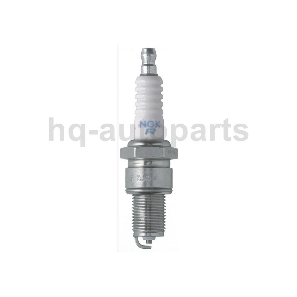 Vela de ignição para Audi 4000 1983 1982 1981 1980 - Imagem 2 de 3