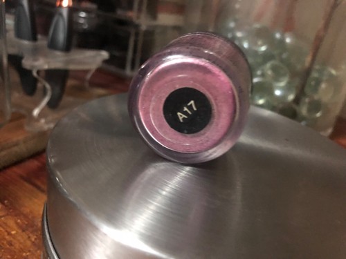 M.A.C Loose Pigment Eyeshadow Power 0.26 Oz Full size Various Color - Picture 24 of 200
