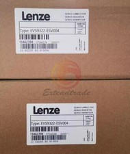 ONE NEW EVS9322-ESV004 EVS9322ESV004 Lenze Frequency converter