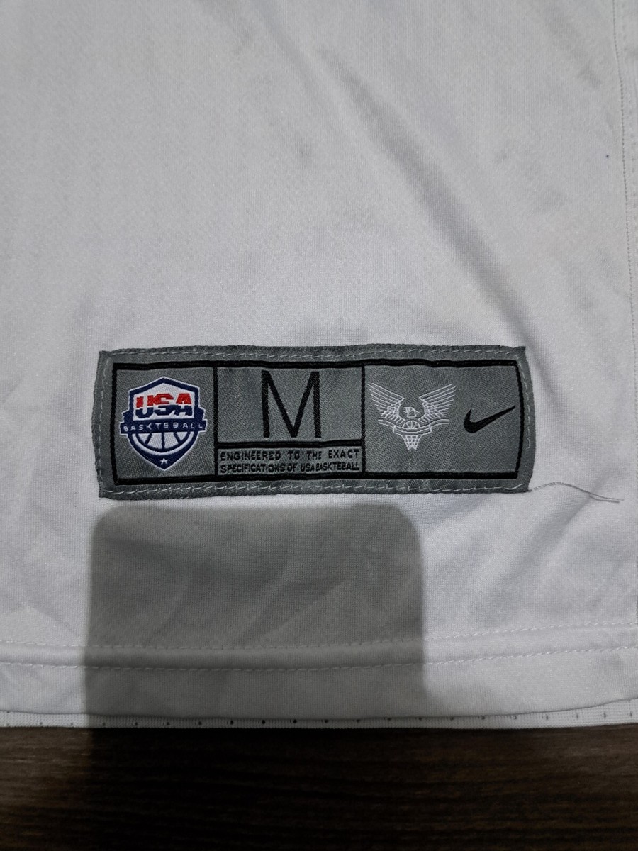 NIKE Kyrie Irving #10 STITCHED USA Basketball Jersey 2016 NIKE Kyrie Irving #10 STITCHED USA Basketball Jersey 2016