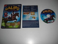 Galipo Pony Club Championship PC CD Rom - SCHNELLER SICHERER VERSAND