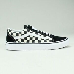 vans old skool size 6