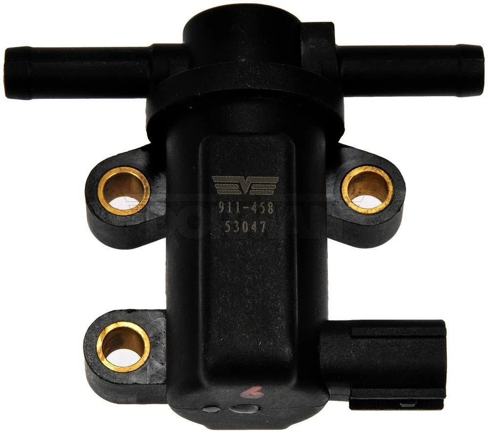 Válvula de purga de bote de vapor para Honda Accord Dorman Oe Solutions 2003 Foto 4 de 4