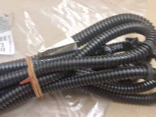 Peugeot 3008 2010 - 2016 Rear Bumper Wiring 6528Y3 Genuine NEW OEM - Picture 6 of 12