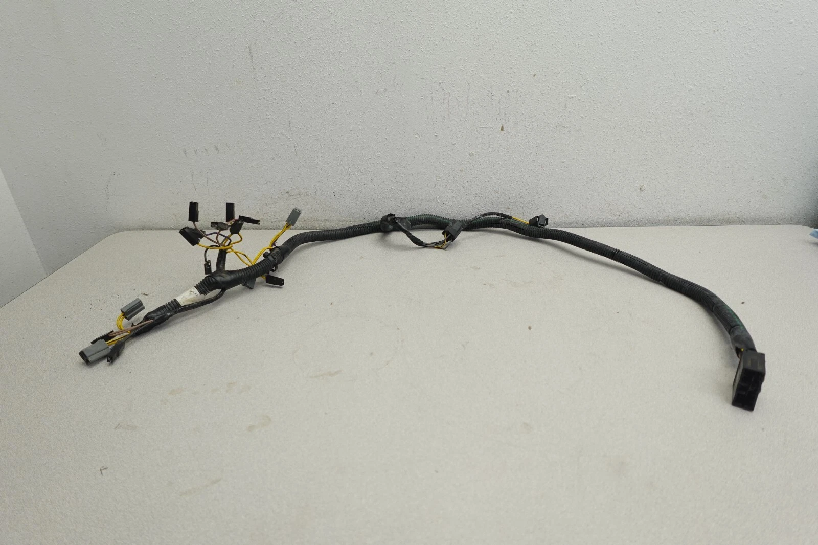 2002 Ski-Doo Summit 800 OEM Main Electrical Wiring Harness Loom Ass'y