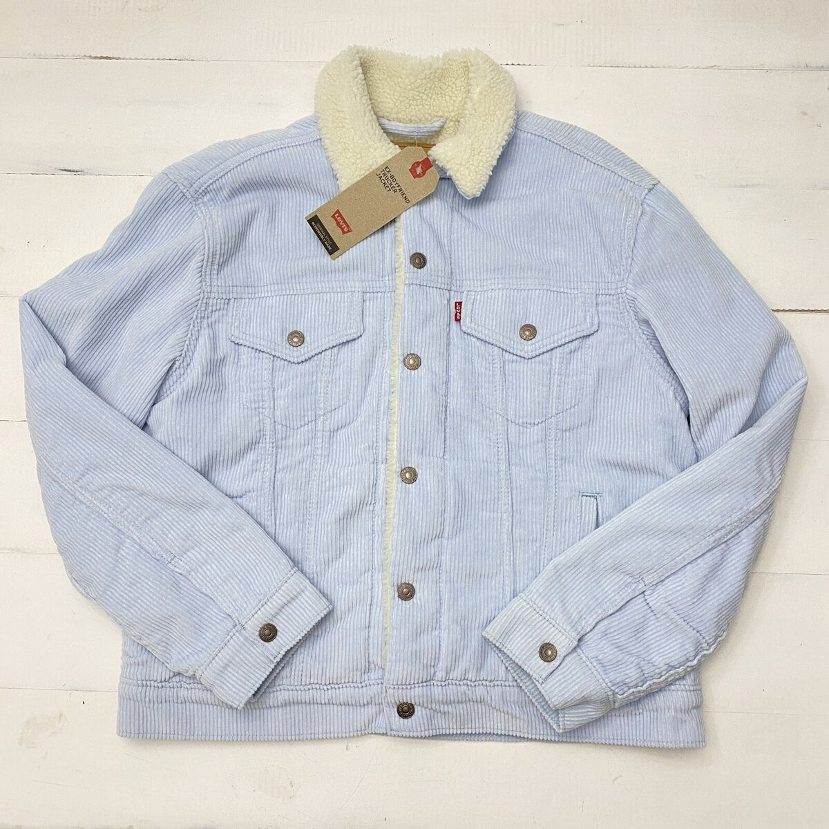 CORDUROY DRESS WITH DENIM WASH, BABY CORDUROY DRESS WITH DENIM WASH, BABY