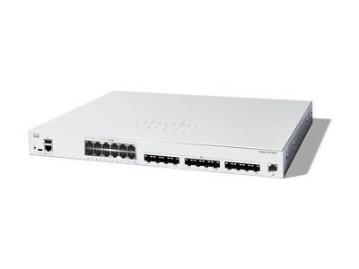 Cisco C1300-24XTS Switch II price incl VAT 3 yr warranty* B2B