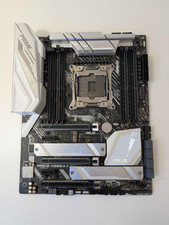 ASUS Prime X299-A II LGA 2066 Motherboard