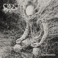 Crust - Dissolution - Cd - G3Z