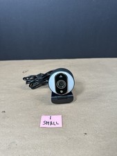 N680E NEXIGO 1080P WEBCAM WITH RING LIGHT SHIPS FAST 