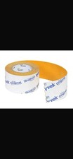 Dupont Tyvek Acrylic Single Sided Tape 3 Rolls, 75mm x 25m