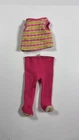 ✨Vintage CLOTHES ONLY for Mattel Tippee Toes Babydoll 1967 Original✨