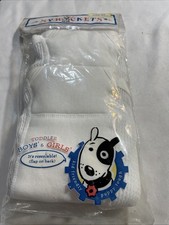 Vintage SPROCKETS Training Pants 3T NIP 2 Pair MERVYN  S Free Shipping