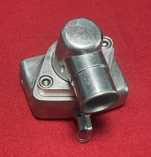 Weiand Offy 6-718-71 Supercharger Blower Remote Thermostat Housing