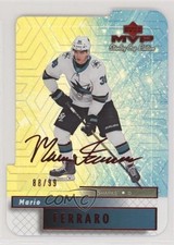 2019-20 Upper Deck Gold 88/99 Mario Ferraro #130 0c3