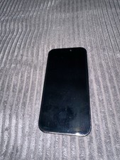 iPhone 14 Pro 256GB Space Schwarz Defekt Ersatzteilspender Ohne Simlock