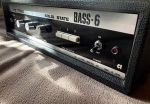 Ace Tone Amp for sale | eBay