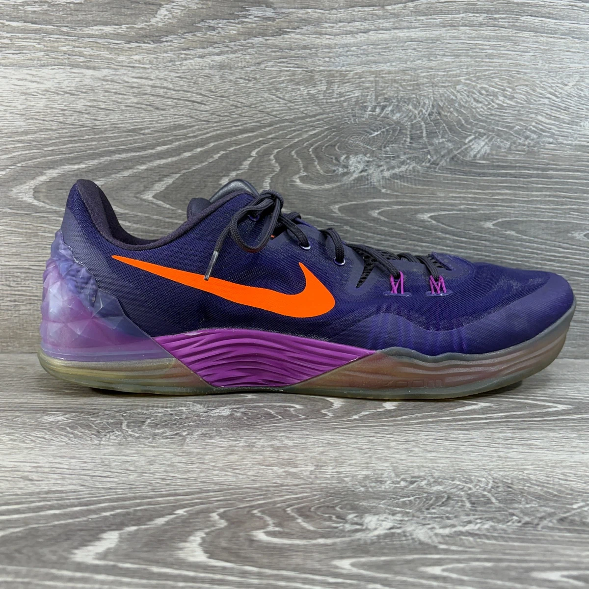 Nike Zoom Kobe Venomenon 5 Men display picture 1