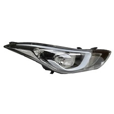 Feu avant (phare) Hyundai ELANTRA