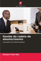 Richard Tete Obu | GestãO Da Cadeia De Abastecimento | Taschenbuch (2023)