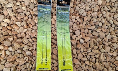 Pro Line Bungee Rig N-Gen 7 Vorfach Rig Karpfenrig Bungeerig