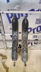 2004 Ski Doo MXZ 800 HO Skis 03-07 Rev