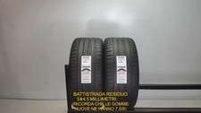 GOMME USATE   255/40R17 98Y MICHELIN PILOT SPORT 4 PNEUMATICI USATI C36332