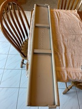 Vtg Morrison Utility Body Service Body Tailgate Oem Excellent 