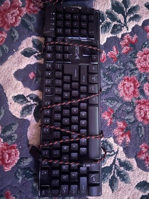 Thermaltake Tt e Sports Poseidon Z RGB Software Controlled 16.8 Million Color...