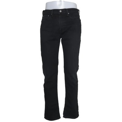 Levi Strauss & Co, Jeans, Größe: 40, Schwarz #qYE