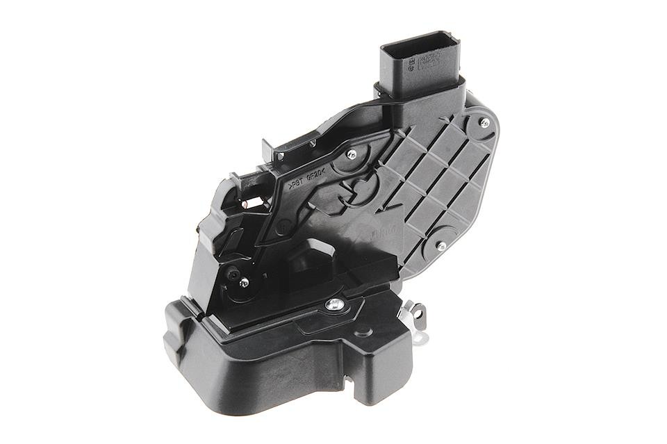 Gâche serrure porte arrière droit fermeture fluide LR011302 Discovery 3 4 Freelander 2