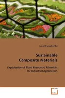 Leonard Mwaikambo | Sustainable Composite Materials | Taschenbuch | Englisch