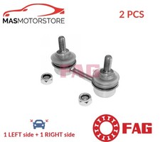 ANTI ROLL BAR STABILISER PAIR REAR FAG 818 0059 10 2PCS P NEW OE REPLACEMENT