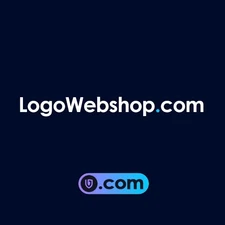 LogoWebshop (.)com -  domain name