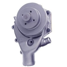 Ar36667 New Water Pump Fits John Deere Tractor 5010 5020 6030 700a 760 760a +
