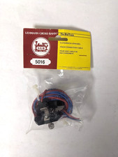 LGB 5016 Track Connection Cable C-10