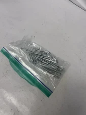 bag of metal curtain clips unk brand