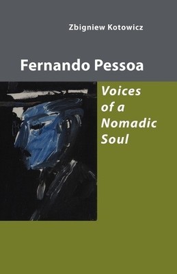 Zbigniew Kotowicz Fernando Pessoa (Taschenbuch)