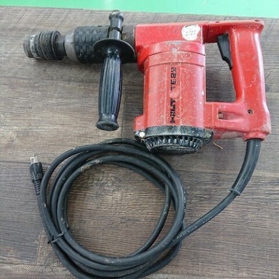 Cordless Drill Hilti Te22 Hilti TE22 Cordless Rotary Hammer Drill