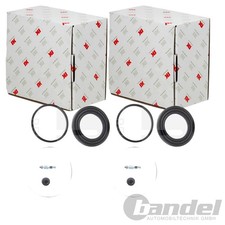 Kits de frein Toyota CAMRY
