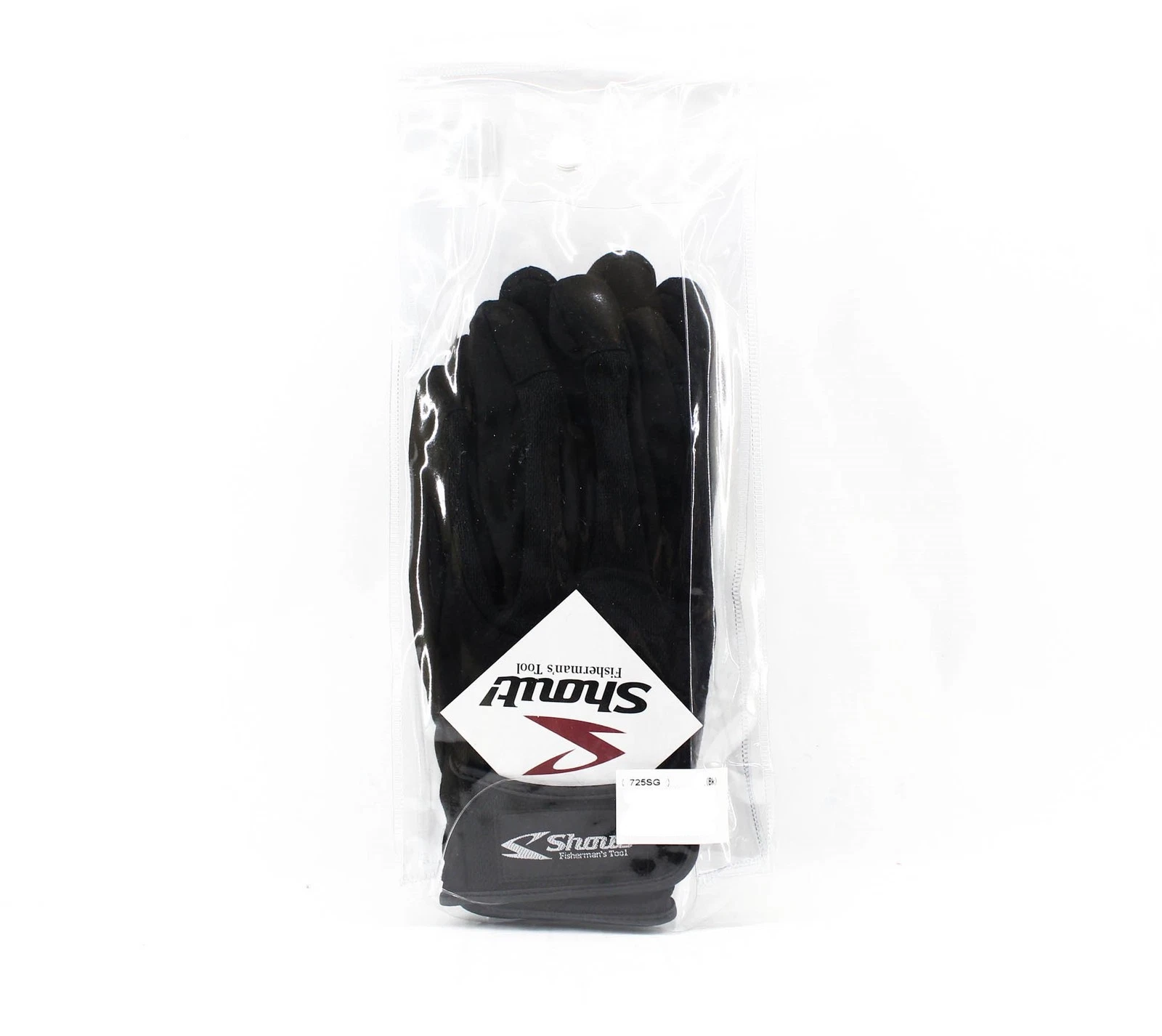 Shout 725-SG Short Mesh Glove Black Size L (0608)
Opens in a new window or tab